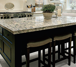 Cambria Countertops Wentwood Torquay Newport Natural Stone