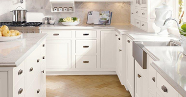 <p>You’ll love how premium cabinetry from Decora can transform any room into a beautiful, functional space. Built with uncompromising quality, Decora cabinets keep their beauty for years to come.</p>
