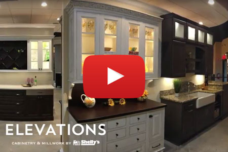Elevations by Shelly’s Tour Video