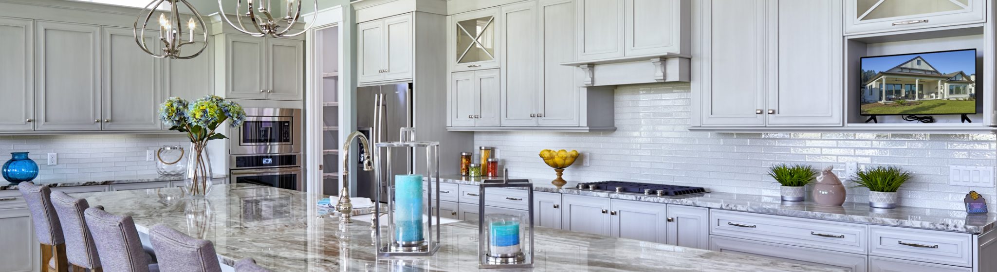 Elevations by Shelly's